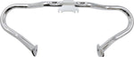 Cobra Freeway Bar For Harley Davidson FLH 1868 ABS 2021 - Chrome