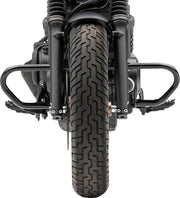 Cobra Freeway Bars For Rebel For Honda CMX 500 2017-2019 - Black