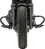 Cobra Freeway Bars For Rebel For Honda CMX 500 2017-2019 - Black