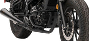 Cobra Freeway Bars For Rebel For Honda CMX 300 2017-2024 - Black