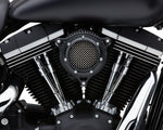 Cobra RPT Air Intake Kit For Harley Davidson XL1200C 2004-2020 - Black