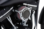 Cobra RPT Air Intake Kit For Harley Davidson FLH 1868 ABS 2021 - Chrome