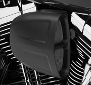 Cobra PowrFlo Air Intake Kit For Harley Davidson FLH 1868 ABS 2021 - Black