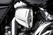 Cobra PowrFlo Air Intake Kit For Harley Davidson FLDE 1750 ABS 2018-2020 - Chrome