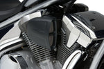 Cobra Air Cleaner Kit For Honda VT 750 C 2011-2022 Venturi - Black