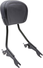 Cobra Detachable Backrest - Harley Davidson FLTRXSE 1923 2018-2022 - Black