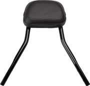 Cobra Detachable Backrest Kit For Harley Davidson FLFBS 1868 2018-2024 - Black 356mm