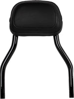 Cobra Detachable Mini Backrest For Indian Scout 69 2018-2024 - Black
