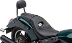 Cobra Detachable Mini Backrest For Indian Scout 69 2018-2024 - Black