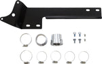 Cobra Dragster Exhaust System For Harley Davidson FXDXI 1450 EFI 2004-2005 - Chrome