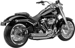 Cobra Speedster Slashdown Exhaust System For Harley Davidson FXLRST 1923 2022-24