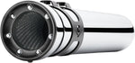 Cobra Race-pro Silencers - Harley Davidson FLTRXSE2 1800 2013 - Chrome
