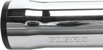 Cobra RPT 3" Silencers - Harley Davidson FXSTSI 1450 EFI 2004-2006 - Chrome
