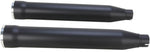 Cobra RPT 3" Silencers - Harley Davidson FXDLI 1450 EFI 2004-2006 - Black
