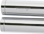 Cobra Speedster Long Exhaust System For Yamaha XV 1600 A 1999-2004 - Chrome