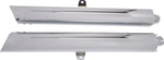 Cobra 4" Silencers - Honda GL 1800 2001-2011 - Chrome