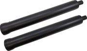 Cobra NH Series Silencers For Indian Chief 116 2021-2022 - Black