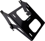 Cobra 2 Up Tour Pack Mount For Harley Davidson FLTRXST 1923 2022-2023 Rear - Black