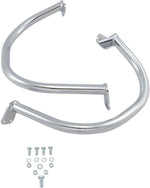 Cobra Freeway Bar For Honda VT 1100 C 1987-1996 - Chrome
