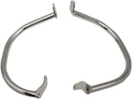 Cobra Freeway Bar For Honda VT 1100 C 1997-2007 - Chrome