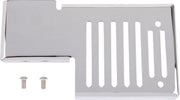 Cobra Regulator Cover - Kawasaki VN 900 2006-2016 - Chrome