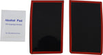 Custom Dynamics Fairing Blocker Plate For Harley Davidson FLHTCU 1690 2014-2016 - Black