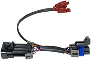 Custom Dynamics Wiring Adapter For Indian Challenger 108 2020-2024