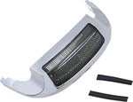 Custom Dynamics Front LED Fender Tip For Harley Davidson FLHR 1690 Front Smoke