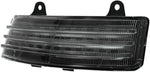 Custom Dynamics Dual-Intensity LED TriBar Taillight For Harley Davidson FLHRXS 1750 2017-2018 Smoke