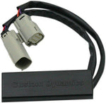 Custom Dynamics Magic Strobes Brake Light Flasher For Harley Davidson FLHTCUTGSE 1923 2020-2022