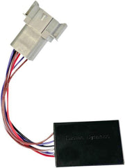 Custom Dynamics Turn Signal Canceler For Harley Davidson FLHR 1340 1996-1998