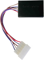 Custom Dynamics Auto-Cancel Turn Signal Module For Harley Davidson FLHS 1340 1987-1993