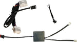 Custom Dynamics Alternating Brake Strobe Module For Harley Davidson FLD 1690 2012-2013