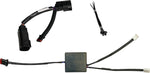 Custom Dynamics Alternating Brake Strobe Module For Harley Davidson FLHX 1584 2010-2011