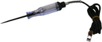 Custom Dynamics Circuit Tester