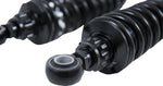 Ohlins Blackline Shocks - Harley Davidson FXDWG 1690 1990-1994 - Black