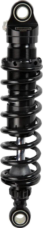 Ohlins Blackline Shocks - Harley Davidson FXDWG 1690 1990-1994 - Black
