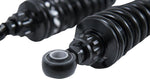 Ohlins Blackline Shocks - Harley Davidson FXDXT 1450 2001-2003 - Black