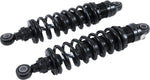 Ohlins STX Shocks - Harley Davidson FLTRX1690 Road Glide Custom 2011-2016 - Black