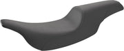 Saddlemen Profiler Seat For Harley Davidson FLHT 1340 1997-1998 - Black