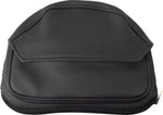 Saddlemen Explorer Special Stitched Seat For Harley Davidson FLST 1340 1987-1990 - Black