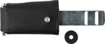 Saddlemen Explorer Special Stitched Seat For Harley Davidson FLST 1340 1987-1990 - Black