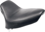 Saddlemen Renegade Smooth Solo Seat For Harley Davidson FLST 1340 1987-1990 - Black