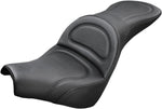 Saddlemen Explorer Seat For Harley Davidson FXBBS 1868 2022-2024 - Black