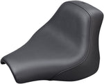 Saddlemen Renegade Solo Seats For Harley Davidson FXFB 1750 2018-2019 - Black