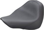 Saddlemen Renegade Solo Smooth Seat For Harley Davidson FLFB 1750 2018-2020 - Black