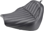 Saddlemen Renegade Solo Seat For Harley Davidson FXBR 1750 2018-2020 - Black