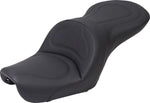 Saddlemen Explorer Seat For Harley Davidson FXDL 1450 2004-2005 - Black