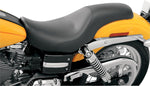 Saddlemen Profiler Seat For Harley Davidson FLD 1690 2012-2013 - Black