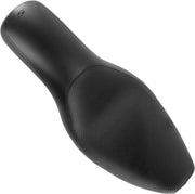 Saddlemen Profiler Basket Weave Seat For Harley Davidson FLD 1690 2012-2013 - Black